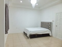 House for sale East Pattaya showing the third bedroom 