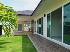 House for sale Huay Yai Pattaya  - House -  - Huay Yai