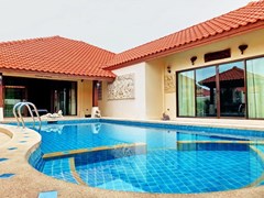 House for sale Huay Yai Pattaya 