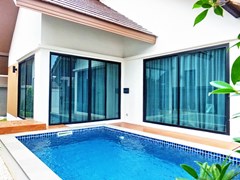 House for sale Huay Yai Pattaya  - House - Pattaya - Huay Yai