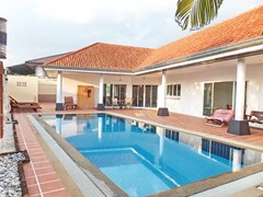 House for sale Huai Yai Pattaya - House -  - Huay Yai