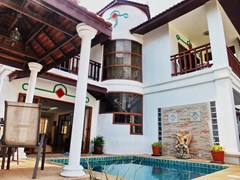 House for Sale Jomtien