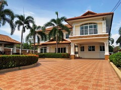 House for sale Mabprachan Pattaya - House -  - Lake Mabprachan