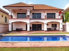 House for sale Mabprachan Pattaya 