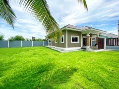 House for sale Mabprachan Pattaya  - House -  - East Pattaya