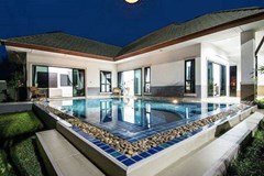 House for sale Na Jomtien Pattaya  - House -  - Na Jomtien