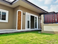 House for sale at Nongpalai Pattaya - House -  - Nongplalai 
