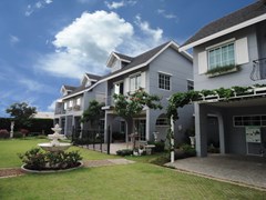 House for sale Pattaya - House -  - East Pattaya