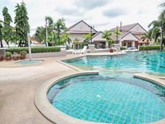 House for sale Pattaya - House -  - North Pattaya