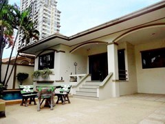 House for sale Jomtien Pattaya - House -  - Jomtien 