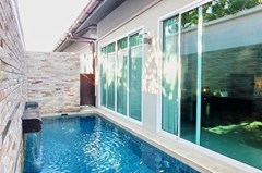 House for sale East Jomtien - House - Pattaya - East Jomtien 