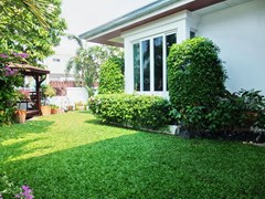 House for sale East Pattaya - House -  - East Pattaya