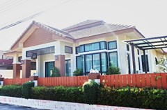 House for sale East Pattaya - House -  - East Pattaya