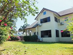 House for sale East Pattaya  - House -  - East Pattaya