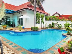 House for sale East Pattaya  - House -  - East Pattaya