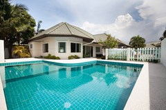 House for sale East Pattaya - House -  - East Pattaya, Soi Siam Country Club