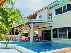 House for sale East Pattaya - House -  - East Pattaya
