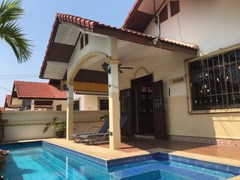 House For Sale East Pattaya  - House -  - East Pattaya