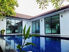 House for sale East Pattaya - House - Pattaya - East Pattaya 