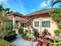 House for sale East Pattaya  - House -  - East Pattaya
