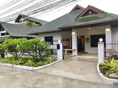 House for sale East Pattaya  - House -  - East Pattaya 