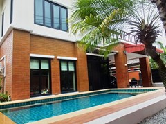 House for sale East Pattaya - House - Pattaya - East Pattaya