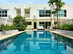 House for sale East Pattaya - House -  - East Pattaya 