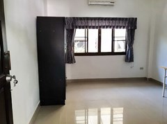 House for sale East Pattaya showing the third bedroom 