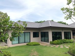 House for sale Huay Yai Pattaya - House -  - Huay Yai