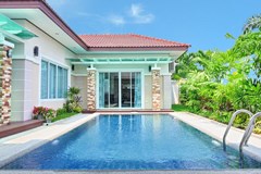 House for sale Huay Yai - House -  - Huay Yai