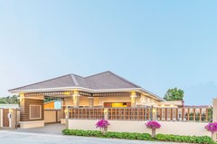House for sale Pattaya Mabprachan - House -  - Mabprachan Lake 