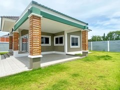 House for sale Mabprachan Pattaya  - House -  - East Pattaya