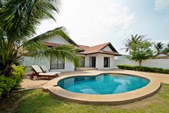 House for sale Mabprachan Pattaya - House -  - Mabprachan Lake
