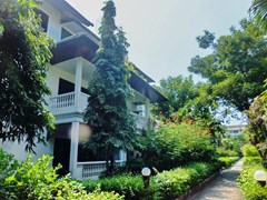 House for sale Na Jomtien - House -  - Na Jomtien