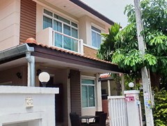 House for sale Pattaya - House -  - Jomtien