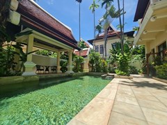 House for sale Pattaya Na Jomtien - House - Pattaya - Na Jomtien Beach