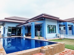 House for sale Pattaya Bangsaray 