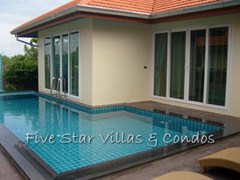 House for sale Pattaya - House -  - East Pattaya