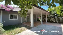 House For Sale East Pattaya - House - Pattaya - East Pattaya