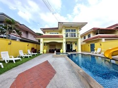 House for sale View Point Villas Jomtien - House - Pattaya - Jomtien Beach