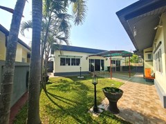 House for sale Pattaya SP5 Village - House - Pattaya - East Pattaya