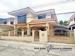 House For Sale In Pattaya - House - Pattaya - North Pattaya