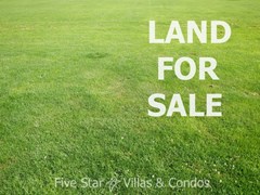 Land for sale East Pattaya - Land - Pattaya - East Pattaya