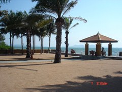 Land for sale Na Jomtien Pattaya - Land -  - Na Jomtien Beach