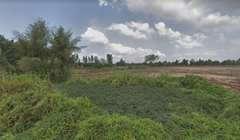 Land for sale Pattaya Huay Yai