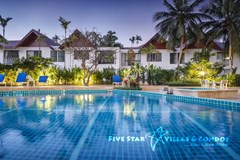 Resort For Sale Chateau Dale Jomtien - Commercial - Pattaya - Jomtien Beach