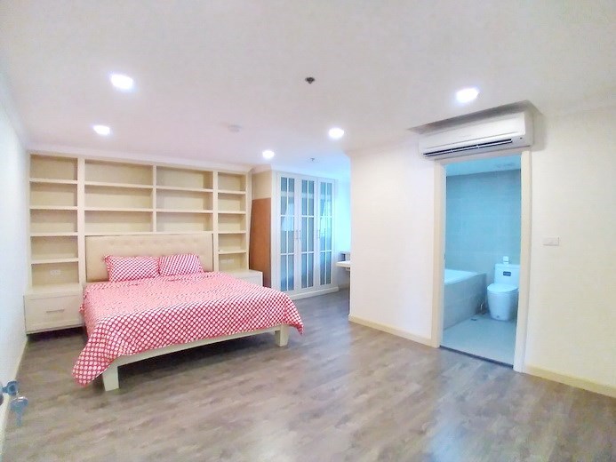 Condominium for Rent Pratumnak showing the second bedroom