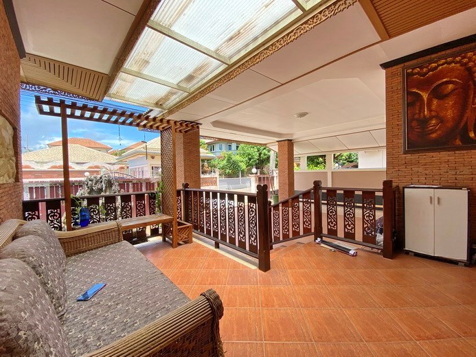 House for rent East Pattaya House East Pattaya Five Star Villas