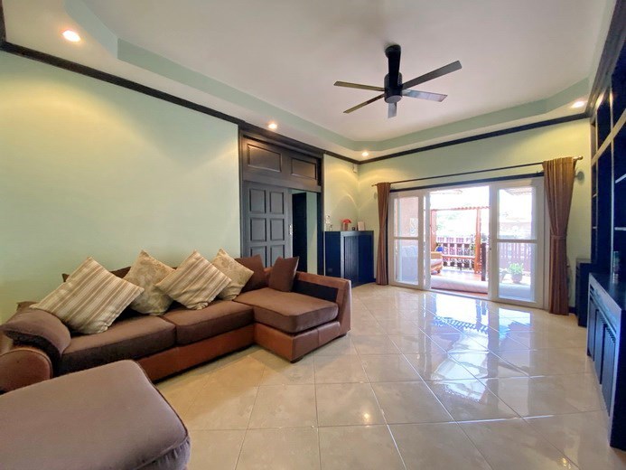 House for rent East Pattaya House East Pattaya Five Star Villas