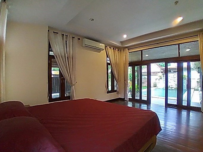 House for rent Mabprachan Pattaya House Lake Mabprachan Five Star